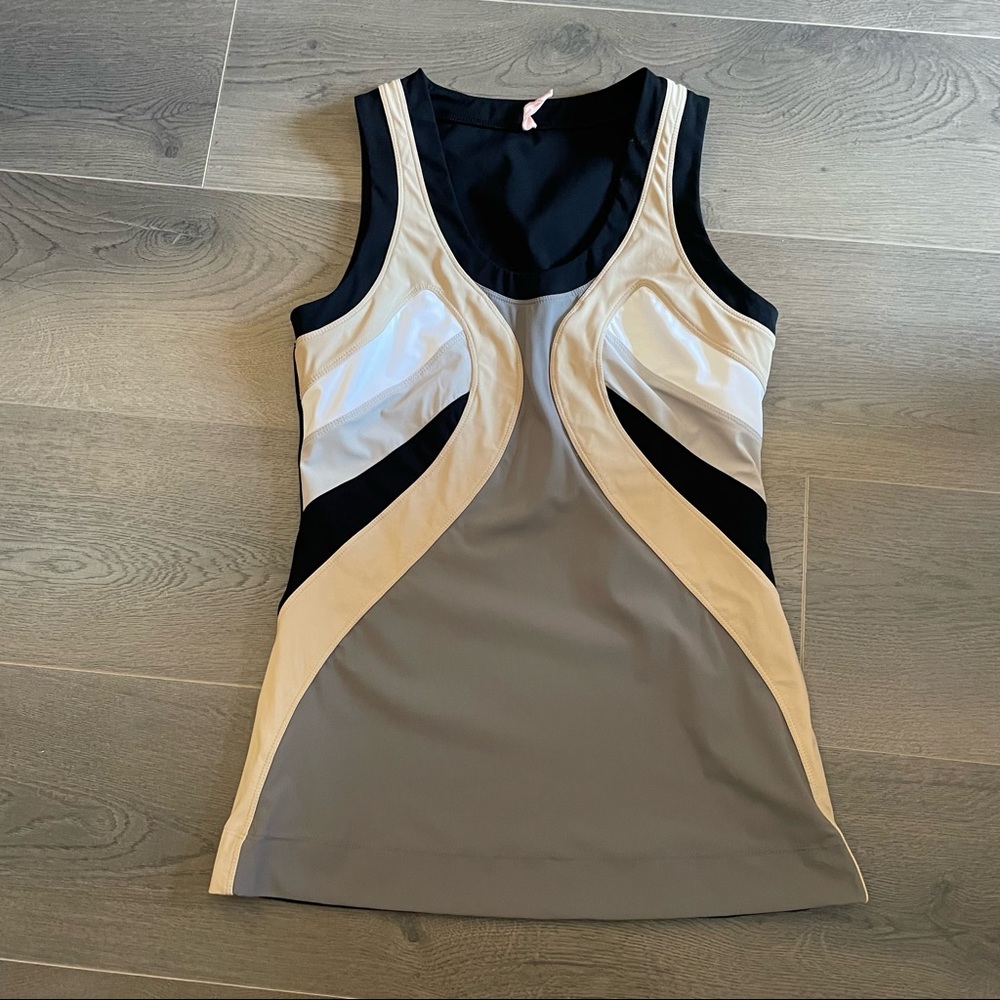 No Ka’Oi tank top (Sz 1)